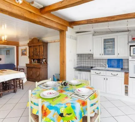 Maison Aux Pieds Des Dunes 300m De La *