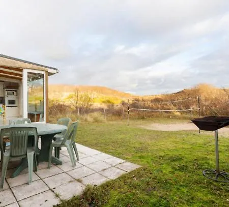 Maison Aux Pieds Des Dunes 300m De La Merlimont
