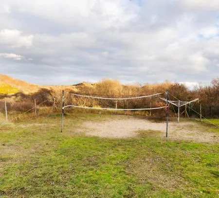 Hébergement de vacances Maison Aux Pieds Des Dunes 300m De La