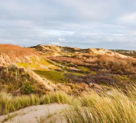 Maison Aux Pieds Des Dunes 300m De La * Merlimont